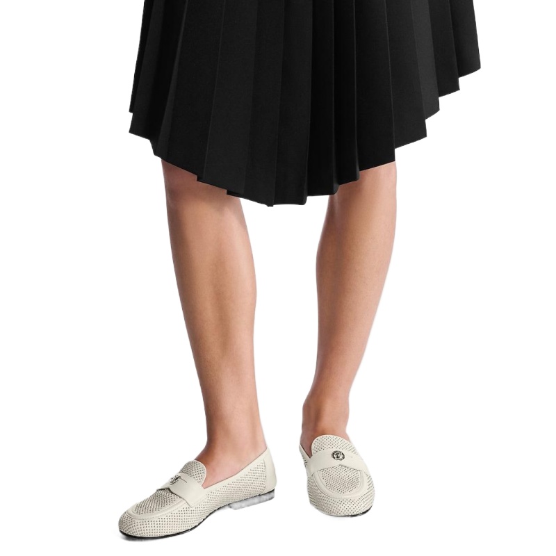 Soho Flat Loafer - Image 3
